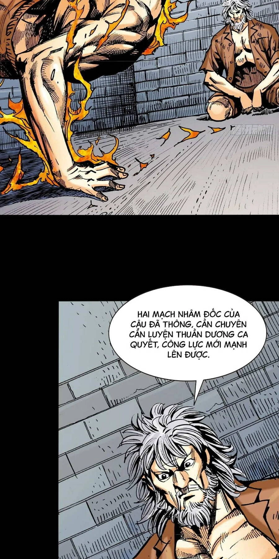 Anh Hùng Thập Bát Chapter 79 - 32