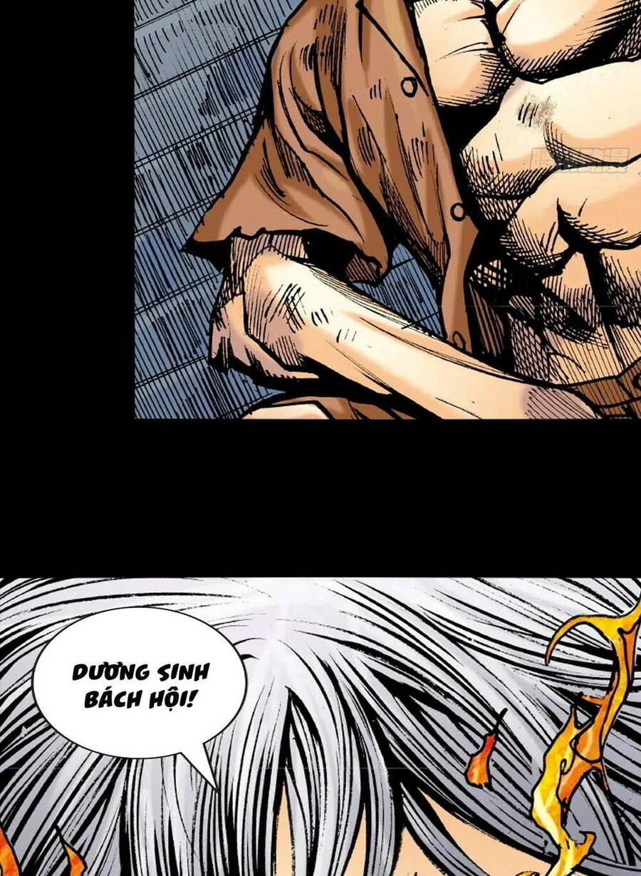 Anh Hùng Thập Bát Chapter 79 - 33