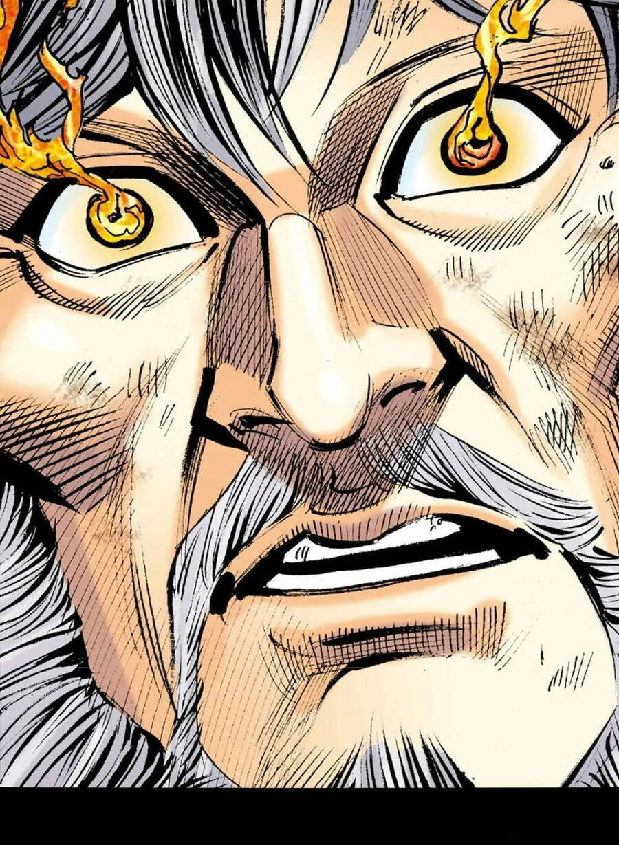 Anh Hùng Thập Bát Chapter 79 - 34