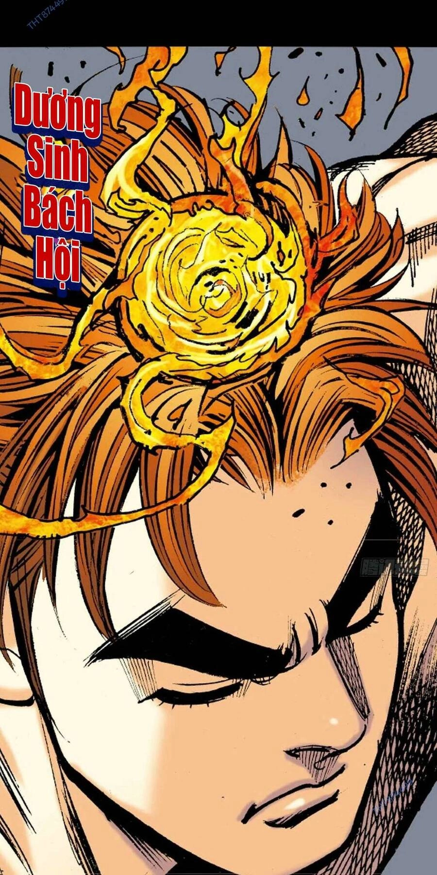 Anh Hùng Thập Bát Chapter 79 - 35