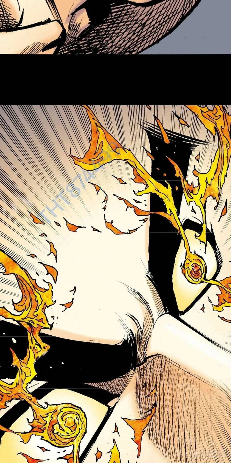 Anh Hùng Thập Bát Chapter 79 - 36