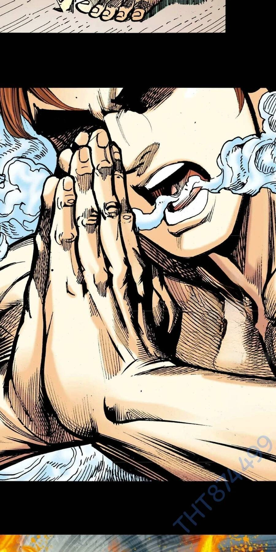 Anh Hùng Thập Bát Chapter 79 - 39