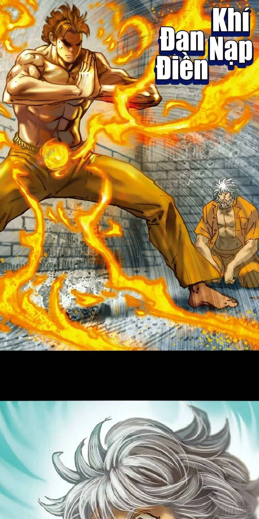 Anh Hùng Thập Bát Chapter 79 - 40