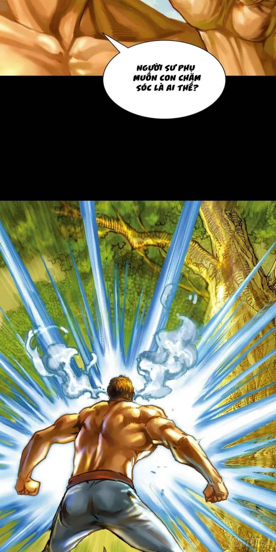 Anh Hùng Thập Bát Chapter 80 - 12