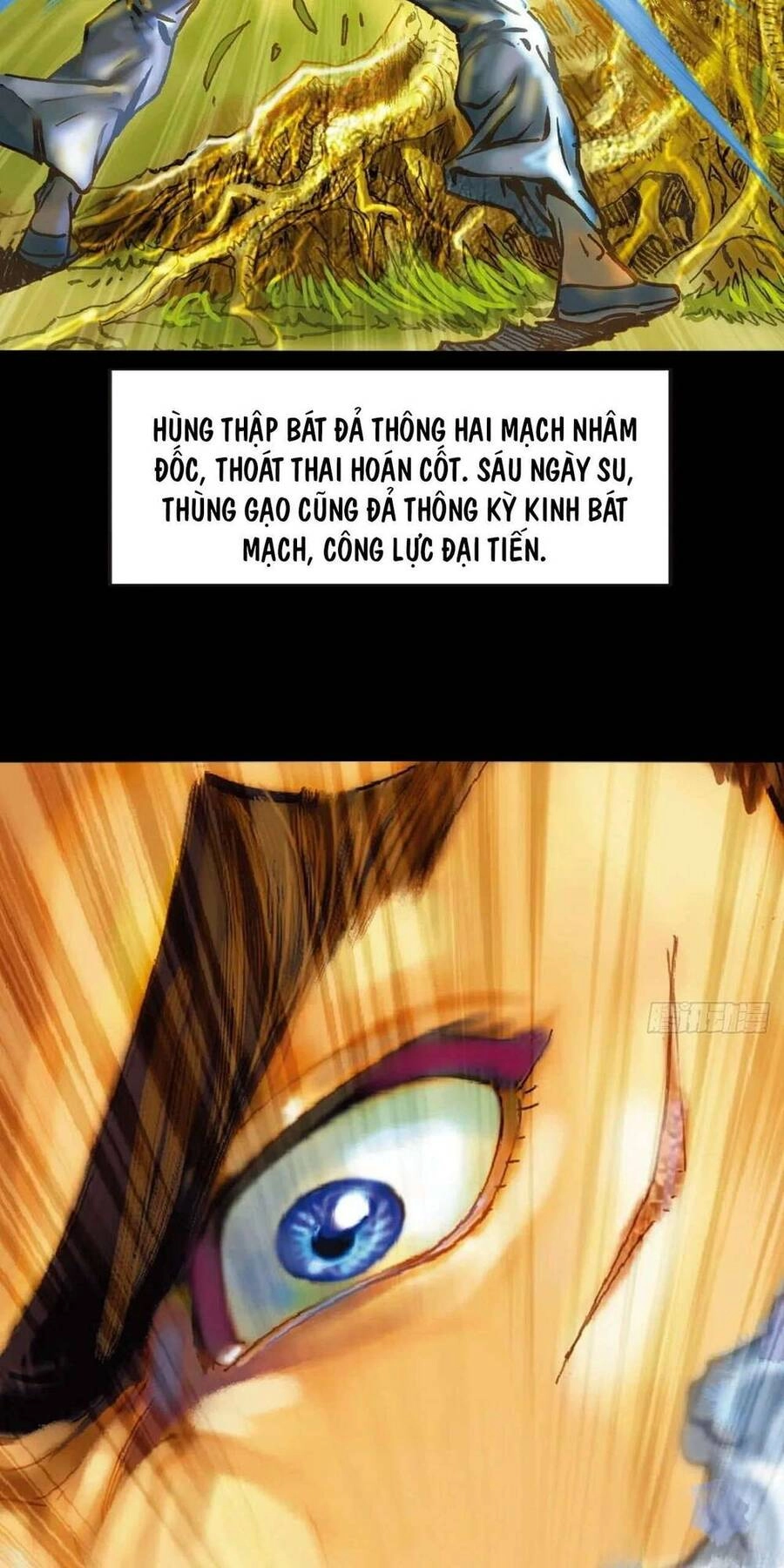 Anh Hùng Thập Bát Chapter 80 - 13