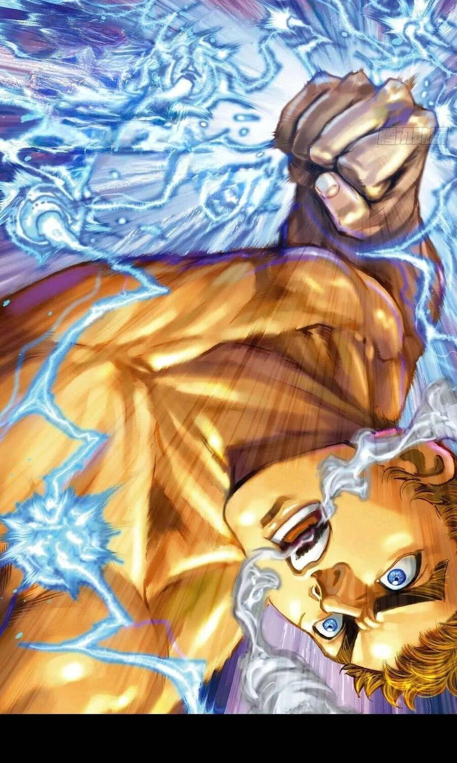 Anh Hùng Thập Bát Chapter 80 - 15