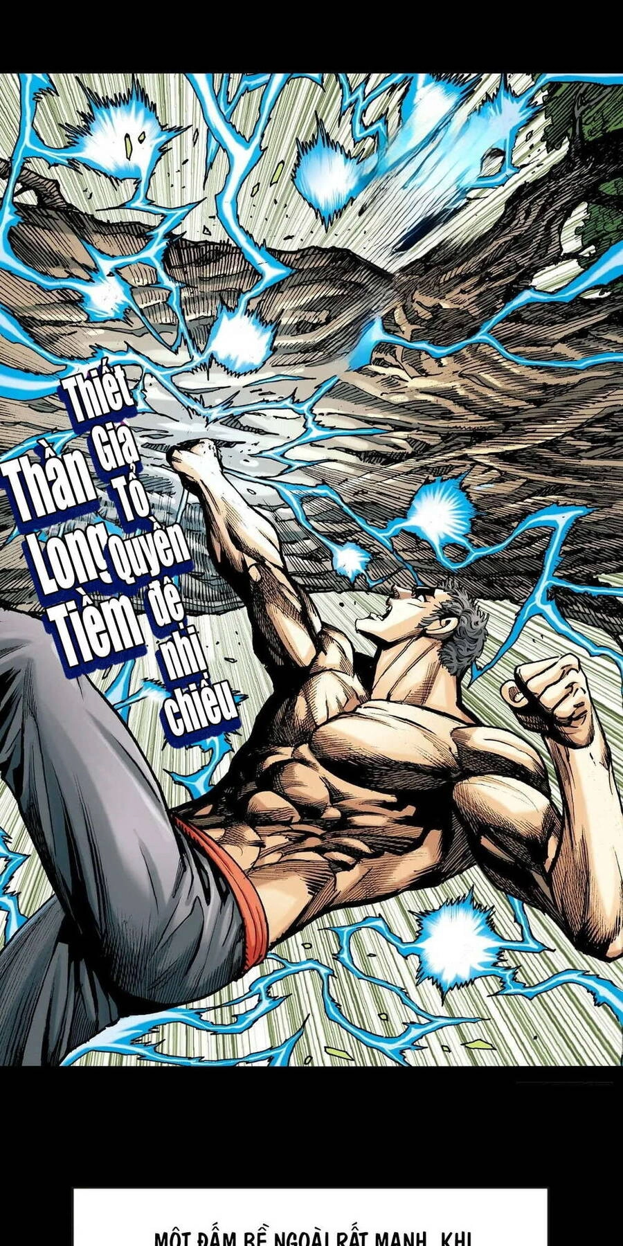 Anh Hùng Thập Bát Chapter 80 - 16