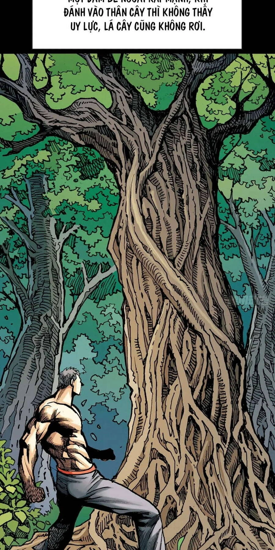 Anh Hùng Thập Bát Chapter 80 - 17