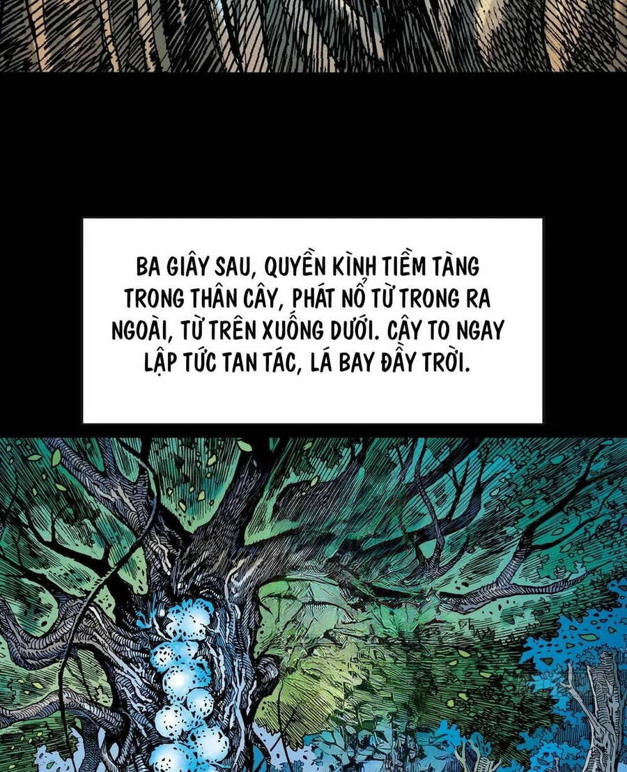 Anh Hùng Thập Bát Chapter 80 - 19