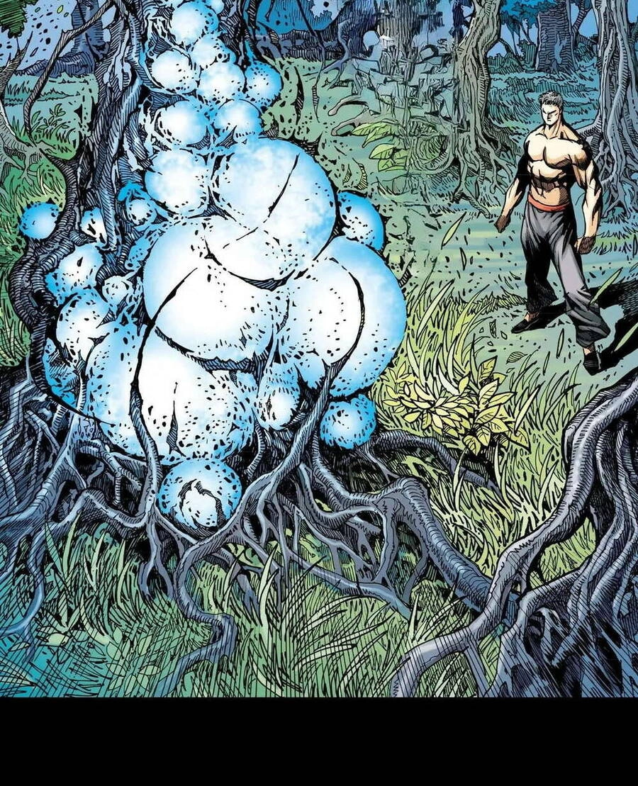 Anh Hùng Thập Bát Chapter 80 - 20