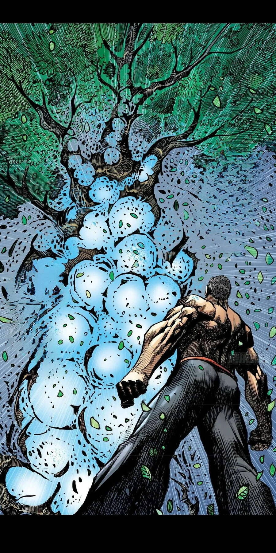 Anh Hùng Thập Bát Chapter 80 - 21