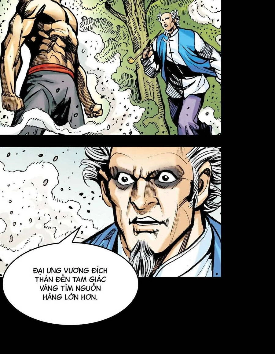Anh Hùng Thập Bát Chapter 80 - 25
