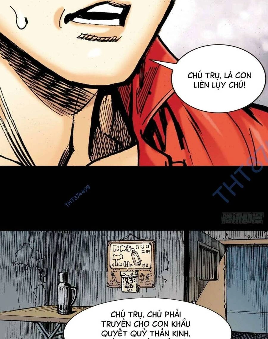 Anh Hùng Thập Bát Chapter 80 - 30