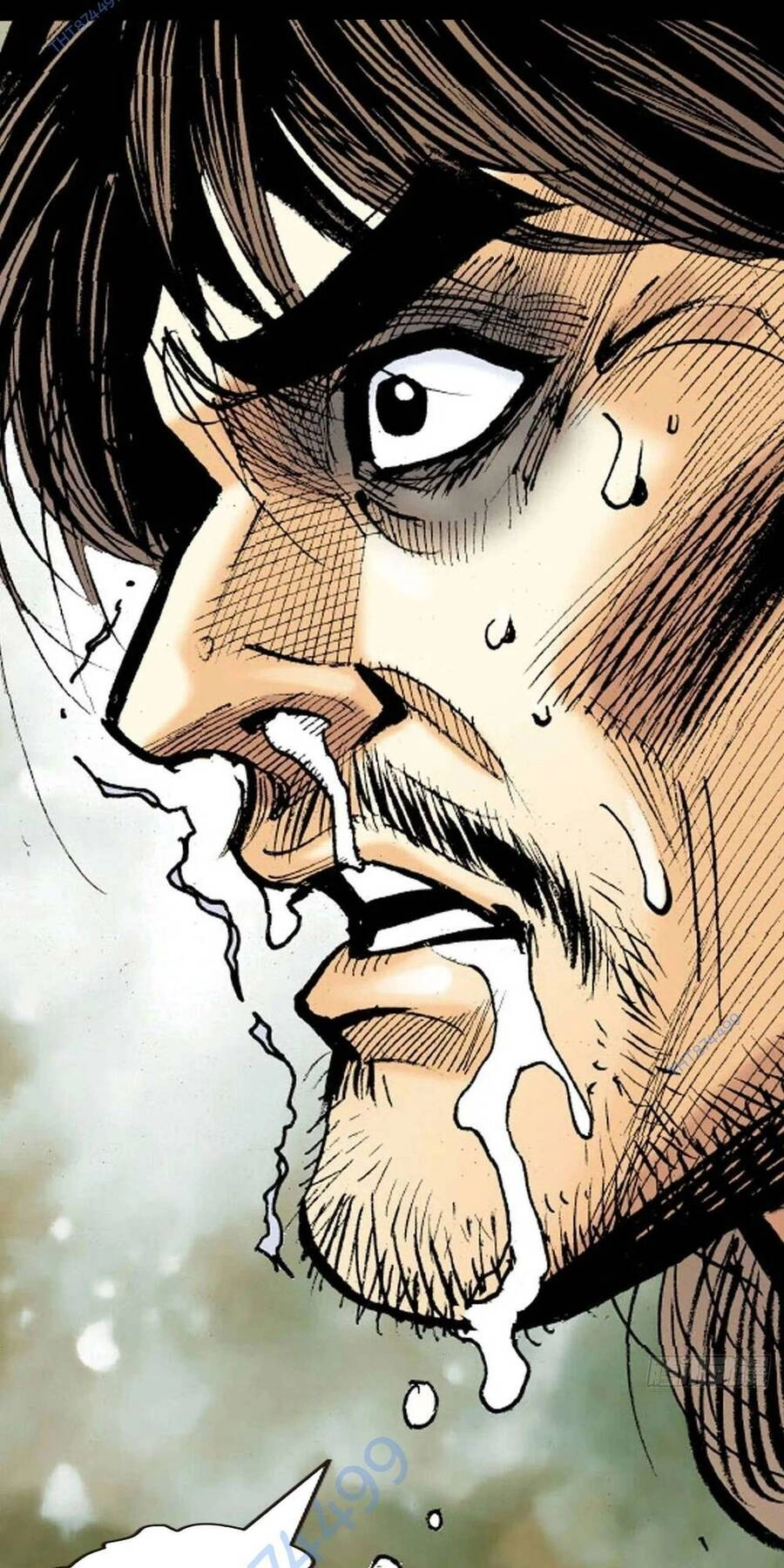 Anh Hùng Thập Bát Chapter 80 - 32