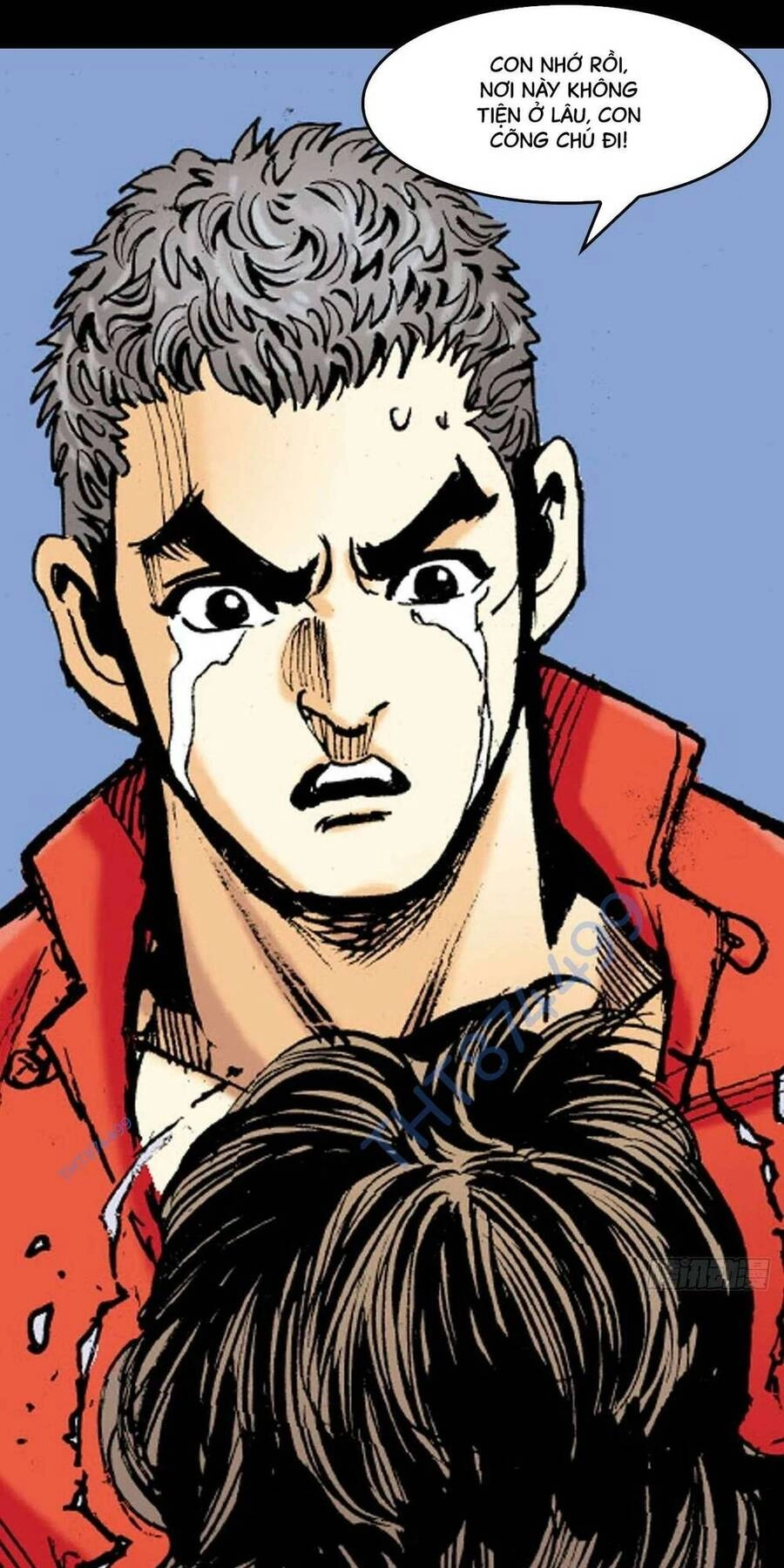 Anh Hùng Thập Bát Chapter 80 - 34