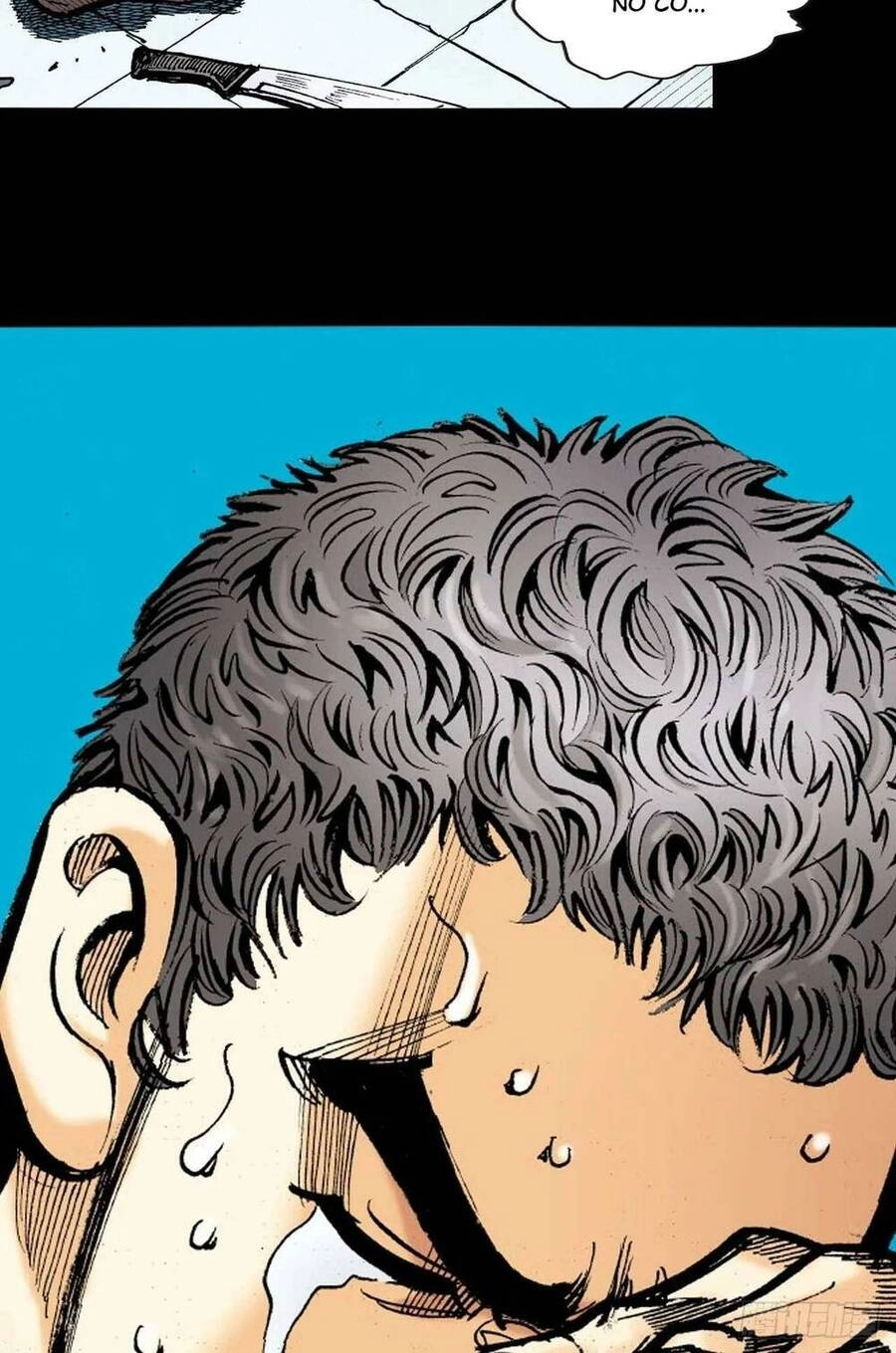 Anh Hùng Thập Bát Chapter 80 - 37