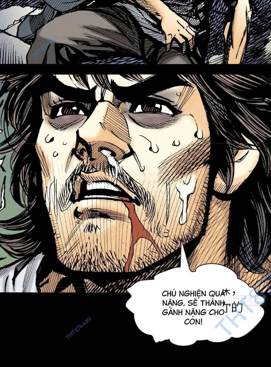 Anh Hùng Thập Bát Chapter 80 - 41