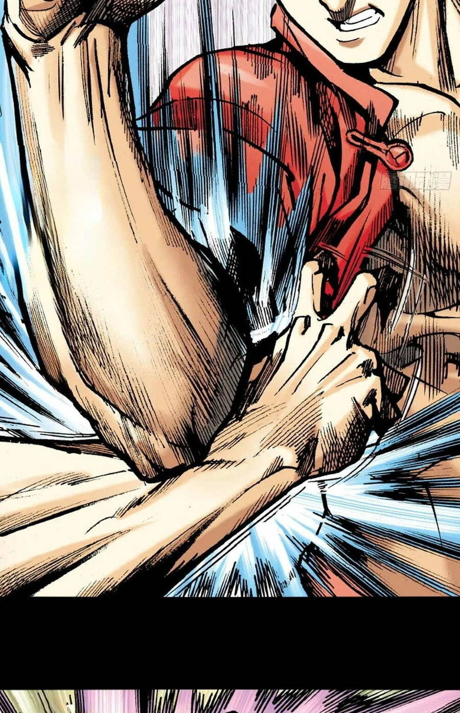 Anh Hùng Thập Bát Chapter 81 - 18