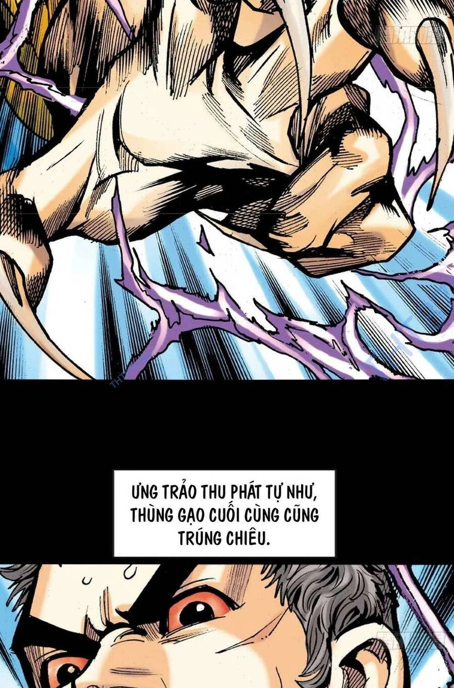 Anh Hùng Thập Bát Chapter 81 - 41