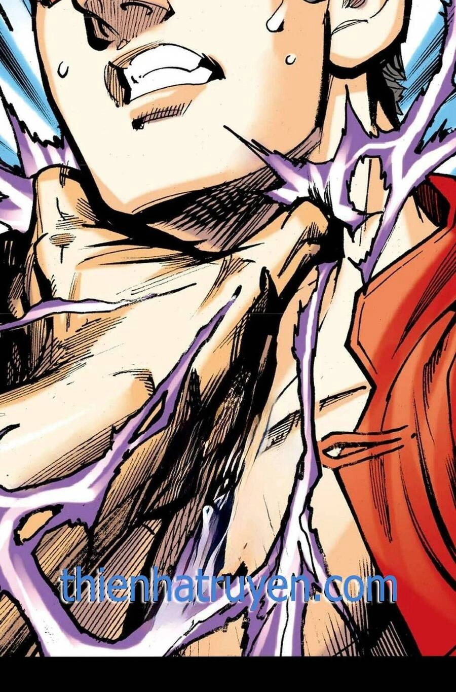 Anh Hùng Thập Bát Chapter 81 - 42