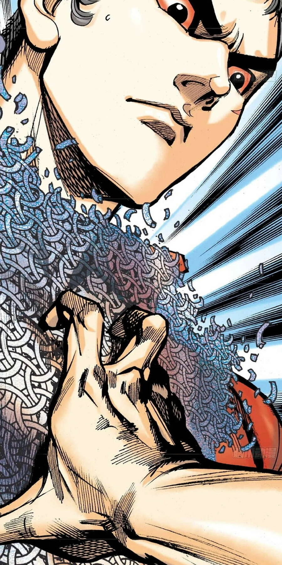 Anh Hùng Thập Bát Chapter 82 - 4