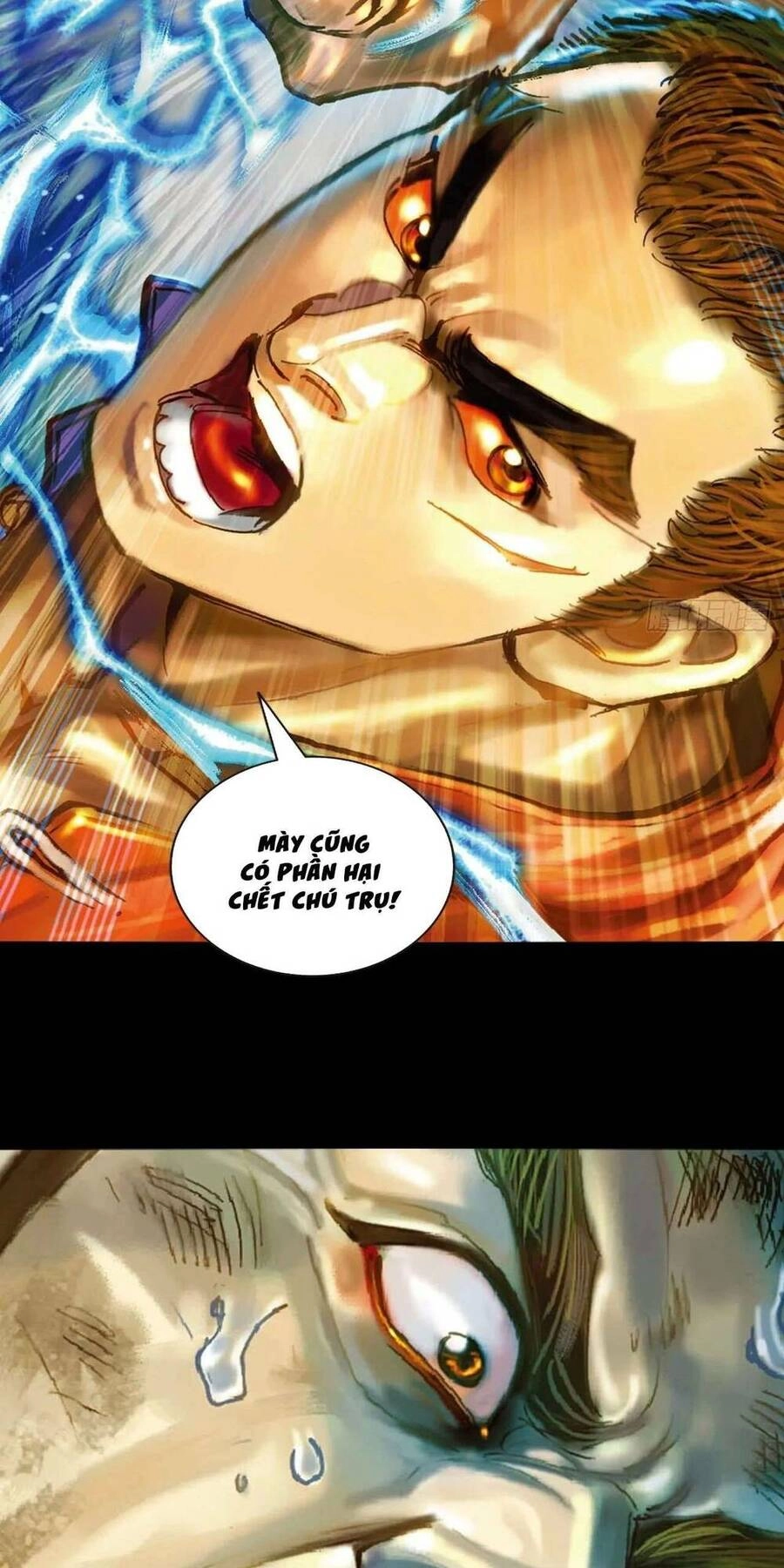 Anh Hùng Thập Bát Chapter 82 - 9