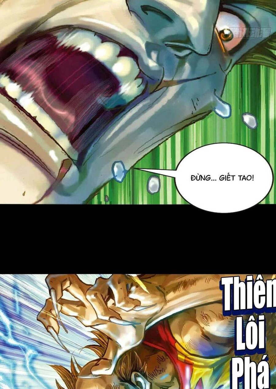 Anh Hùng Thập Bát Chapter 82 - 10