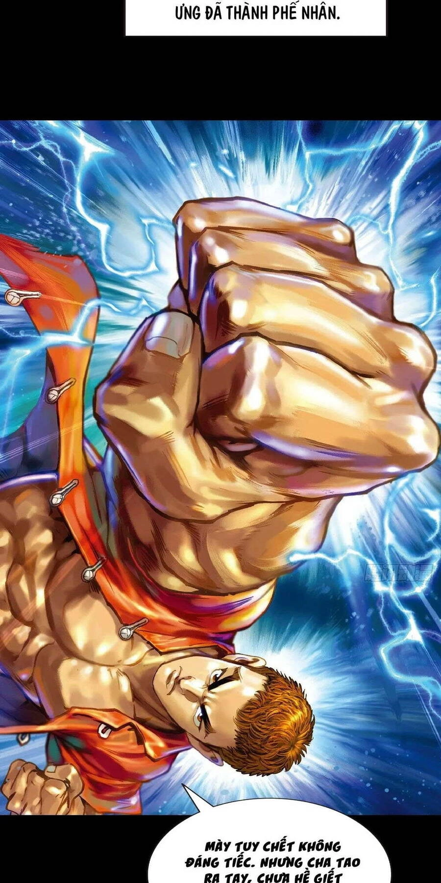 Anh Hùng Thập Bát Chapter 82 - 14