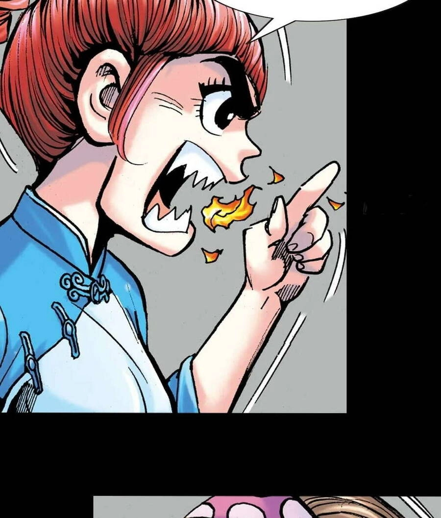 Anh Hùng Thập Bát Chapter 82 - 24