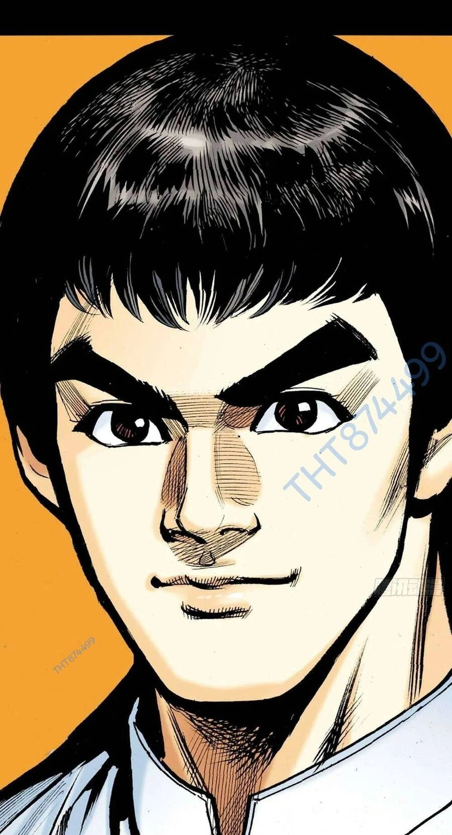 Anh Hùng Thập Bát Chapter 82 - 32