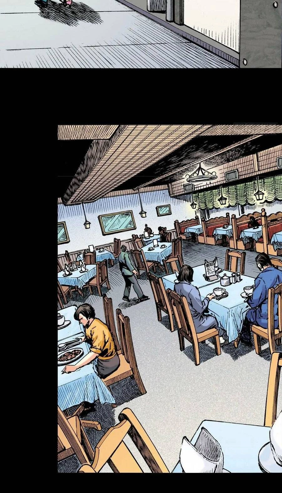 Anh Hùng Thập Bát Chapter 83 - 4