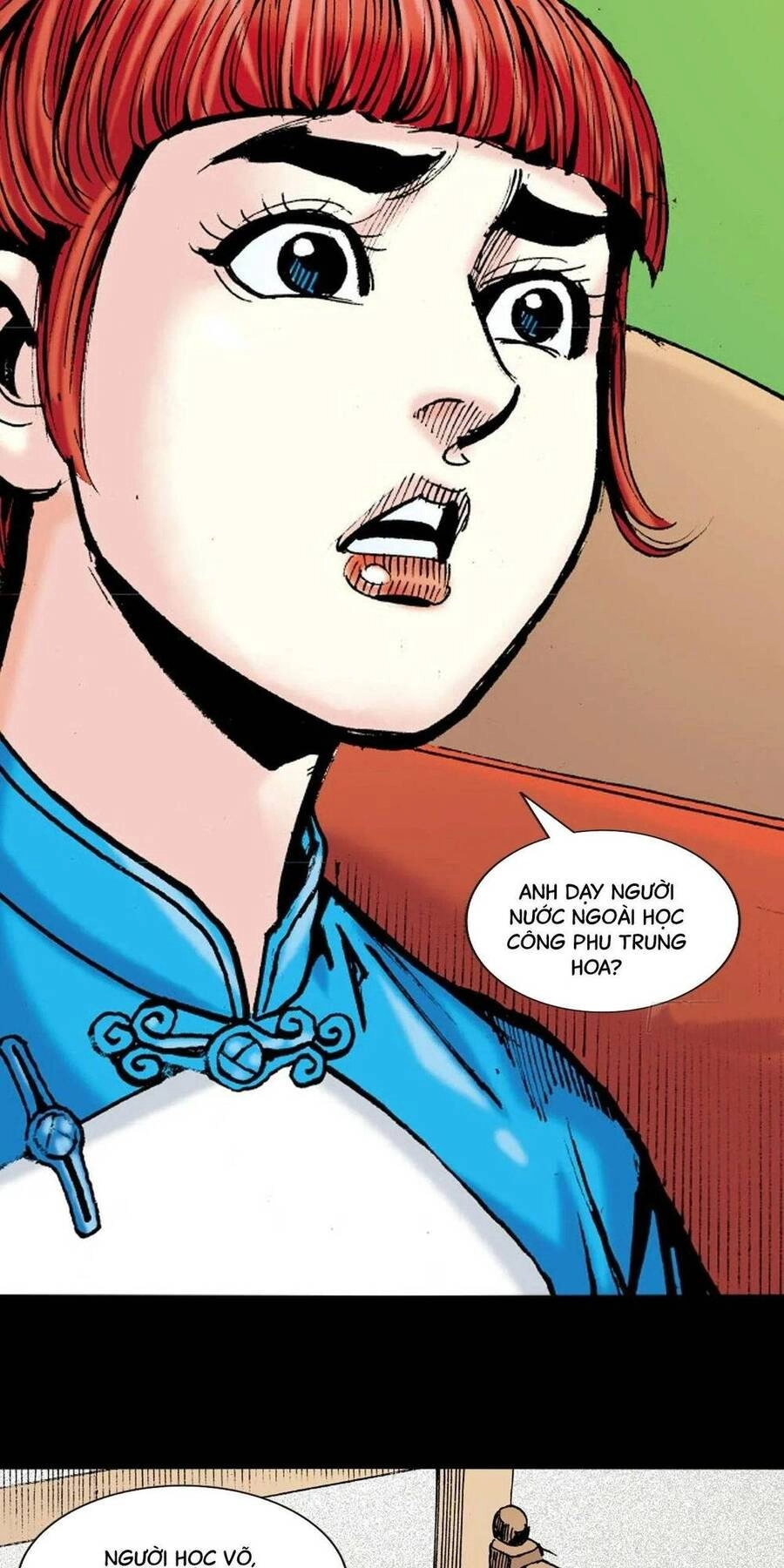 Anh Hùng Thập Bát Chapter 83 - 7