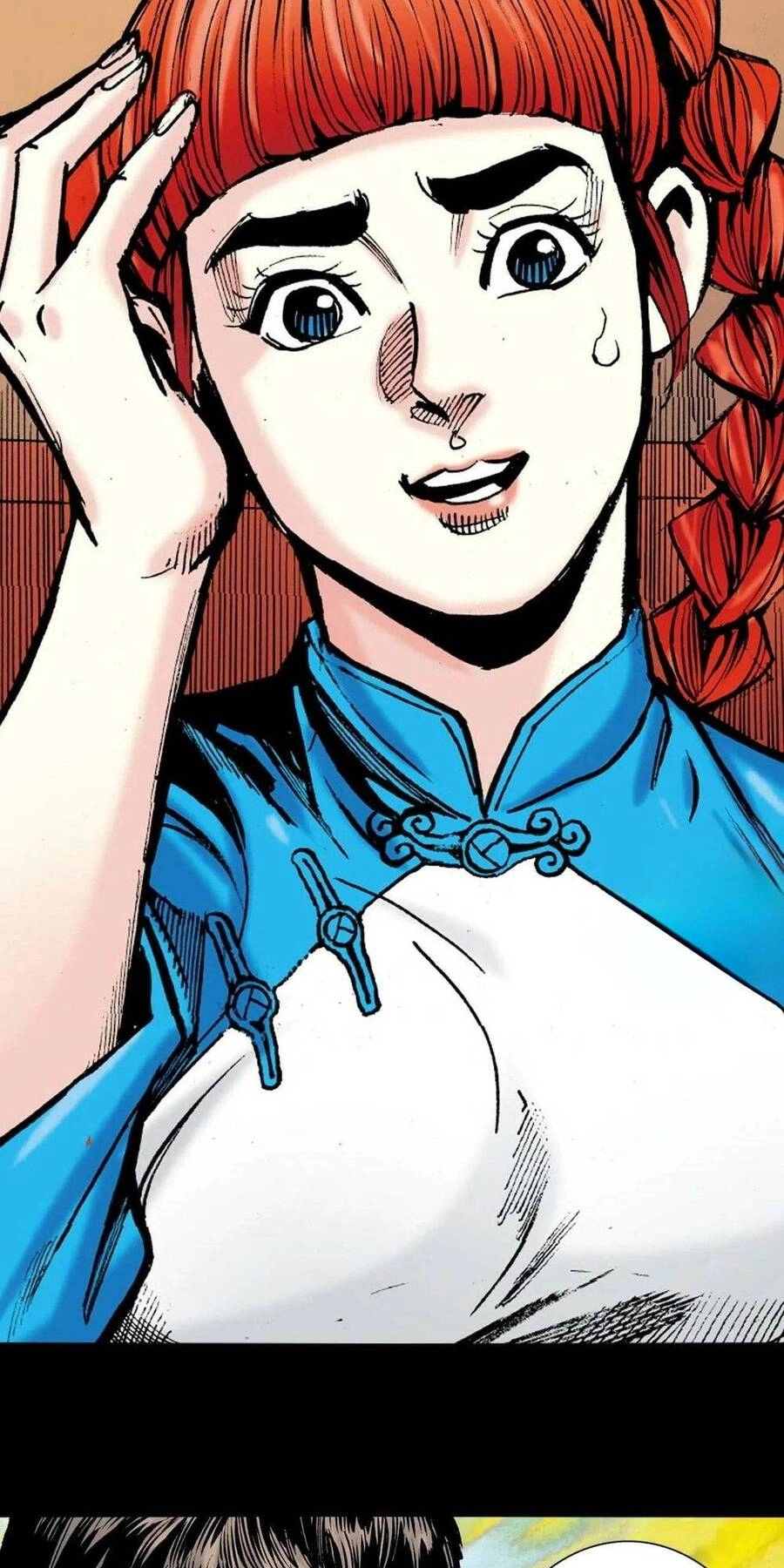 Anh Hùng Thập Bát Chapter 83 - 9