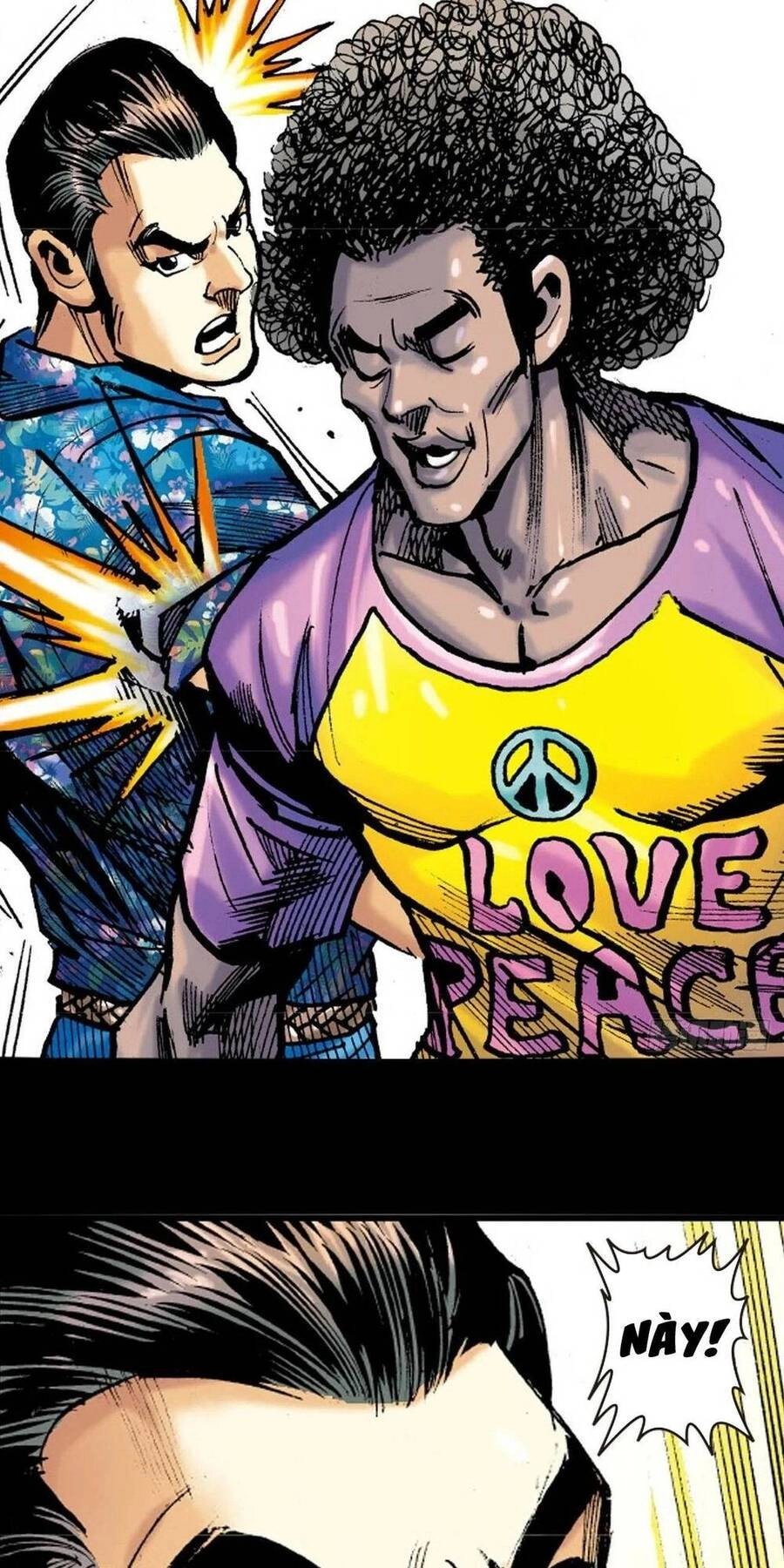 Anh Hùng Thập Bát Chapter 83 - 14