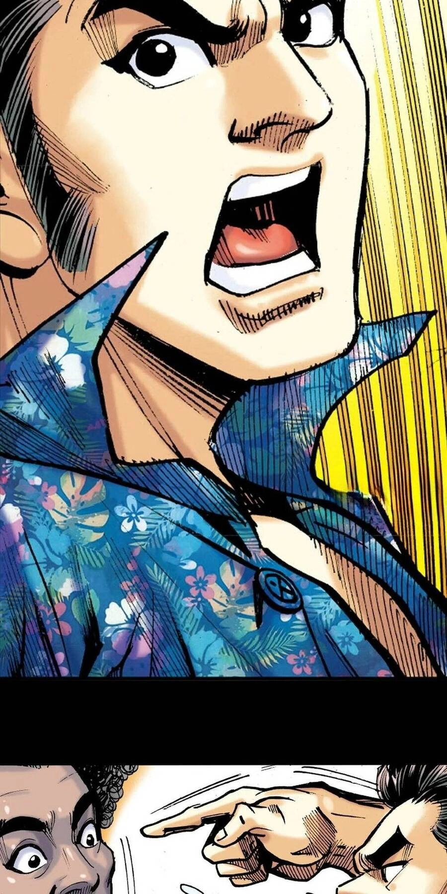 Anh Hùng Thập Bát Chapter 83 - 15