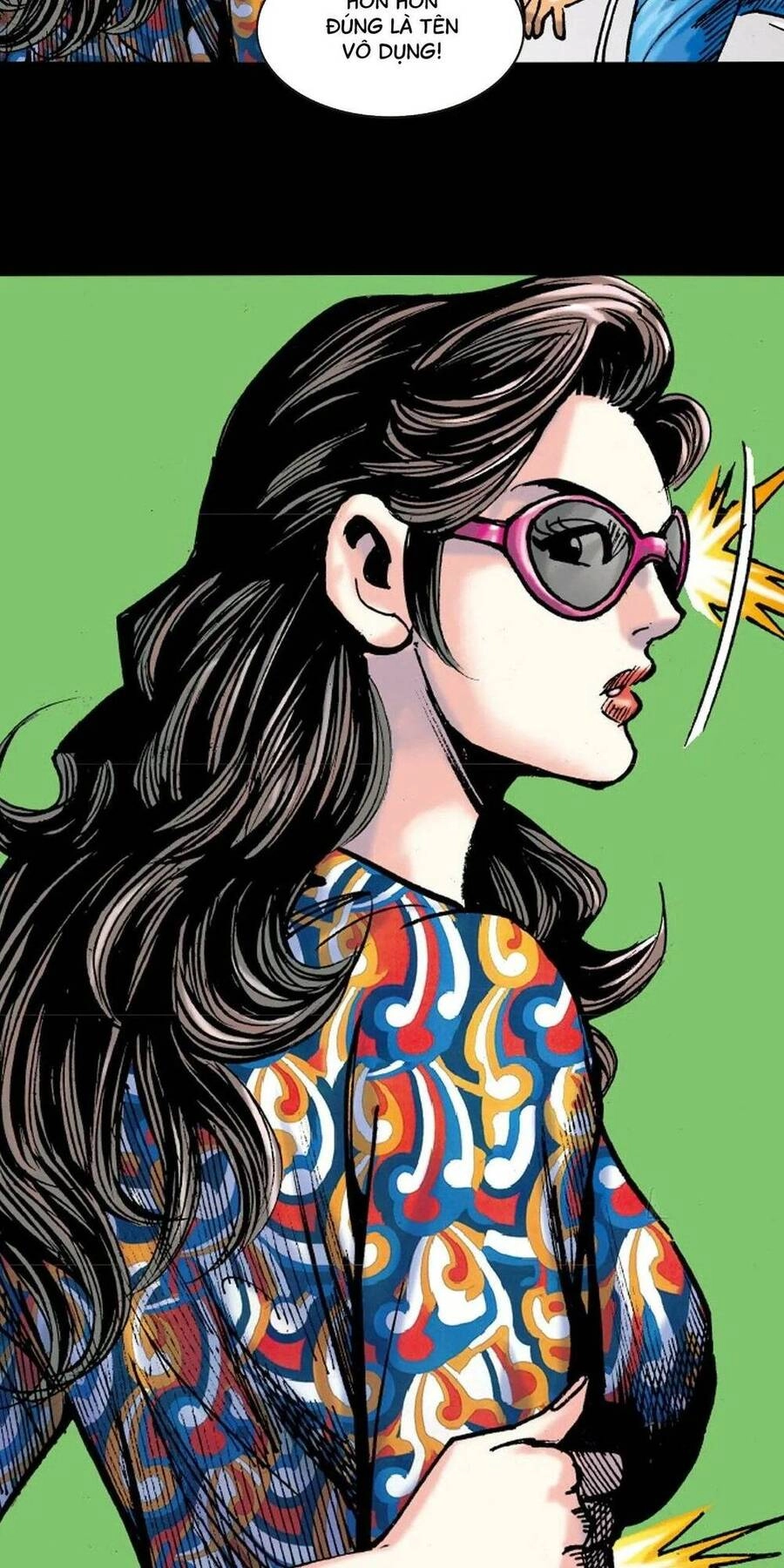 Anh Hùng Thập Bát Chapter 83 - 19