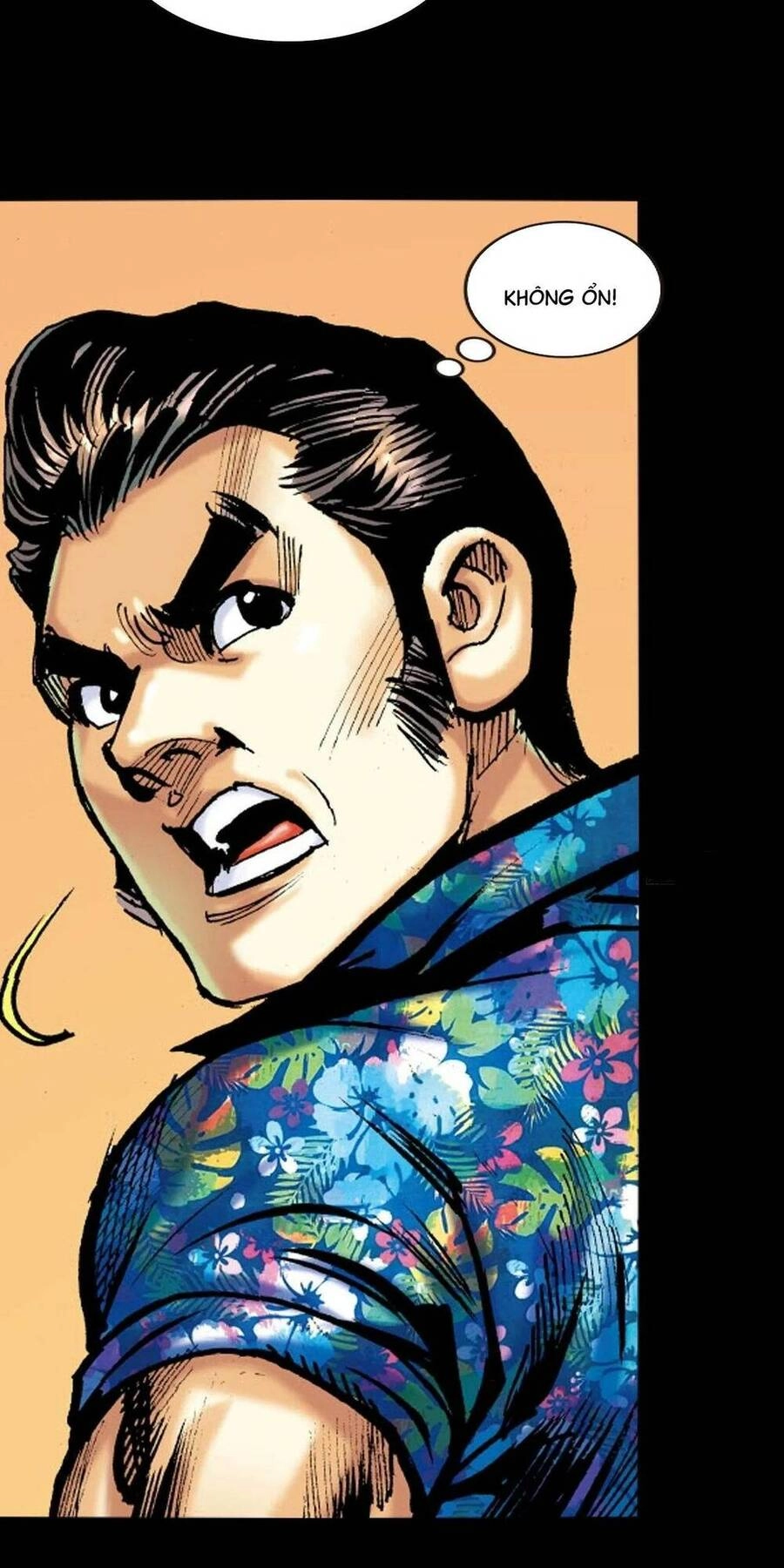 Anh Hùng Thập Bát Chapter 83 - 21