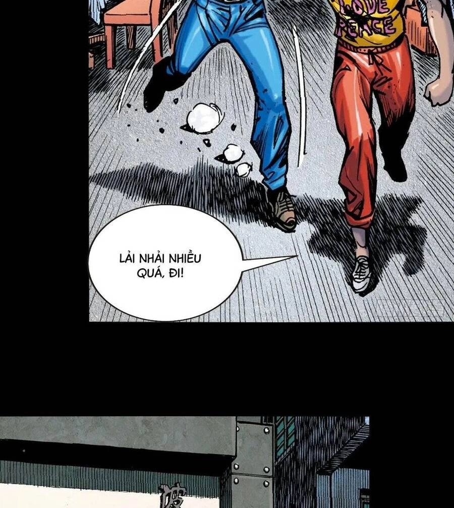 Anh Hùng Thập Bát Chapter 83 - 23