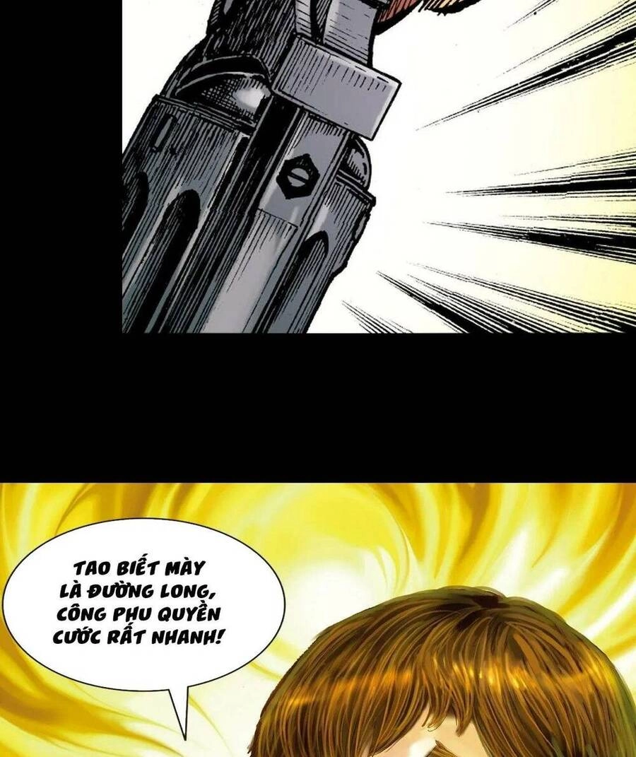 Anh Hùng Thập Bát Chapter 83 - 39