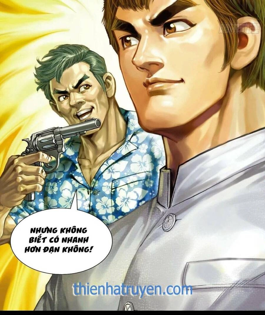 Anh Hùng Thập Bát Chapter 83 - 40