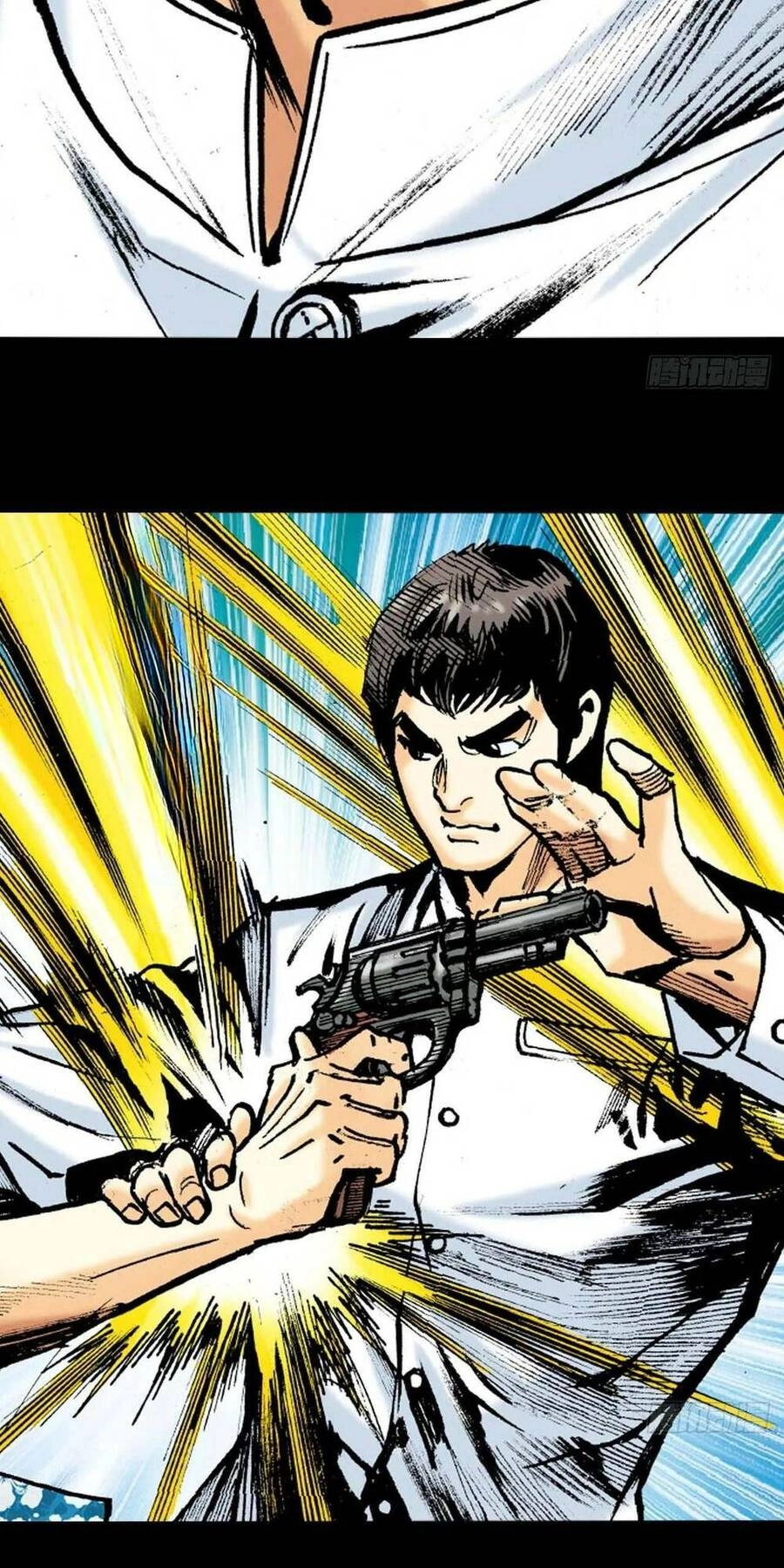 Anh Hùng Thập Bát Chapter 84 - 4