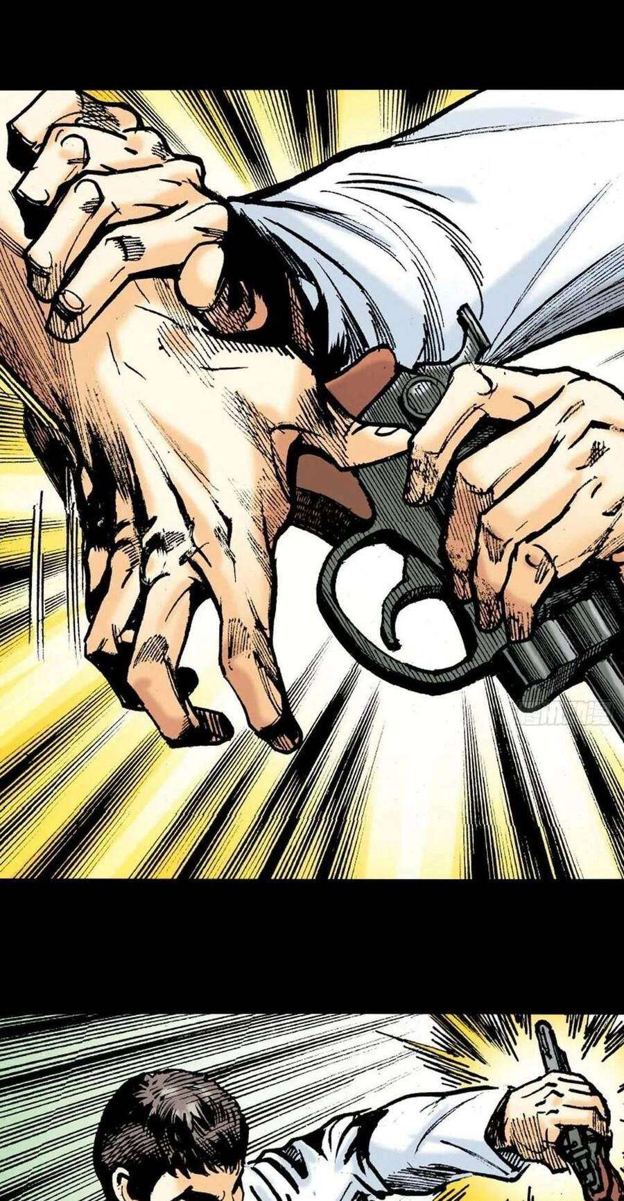 Anh Hùng Thập Bát Chapter 84 - 5