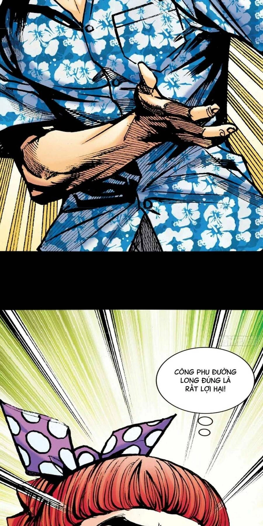 Anh Hùng Thập Bát Chapter 84 - 7