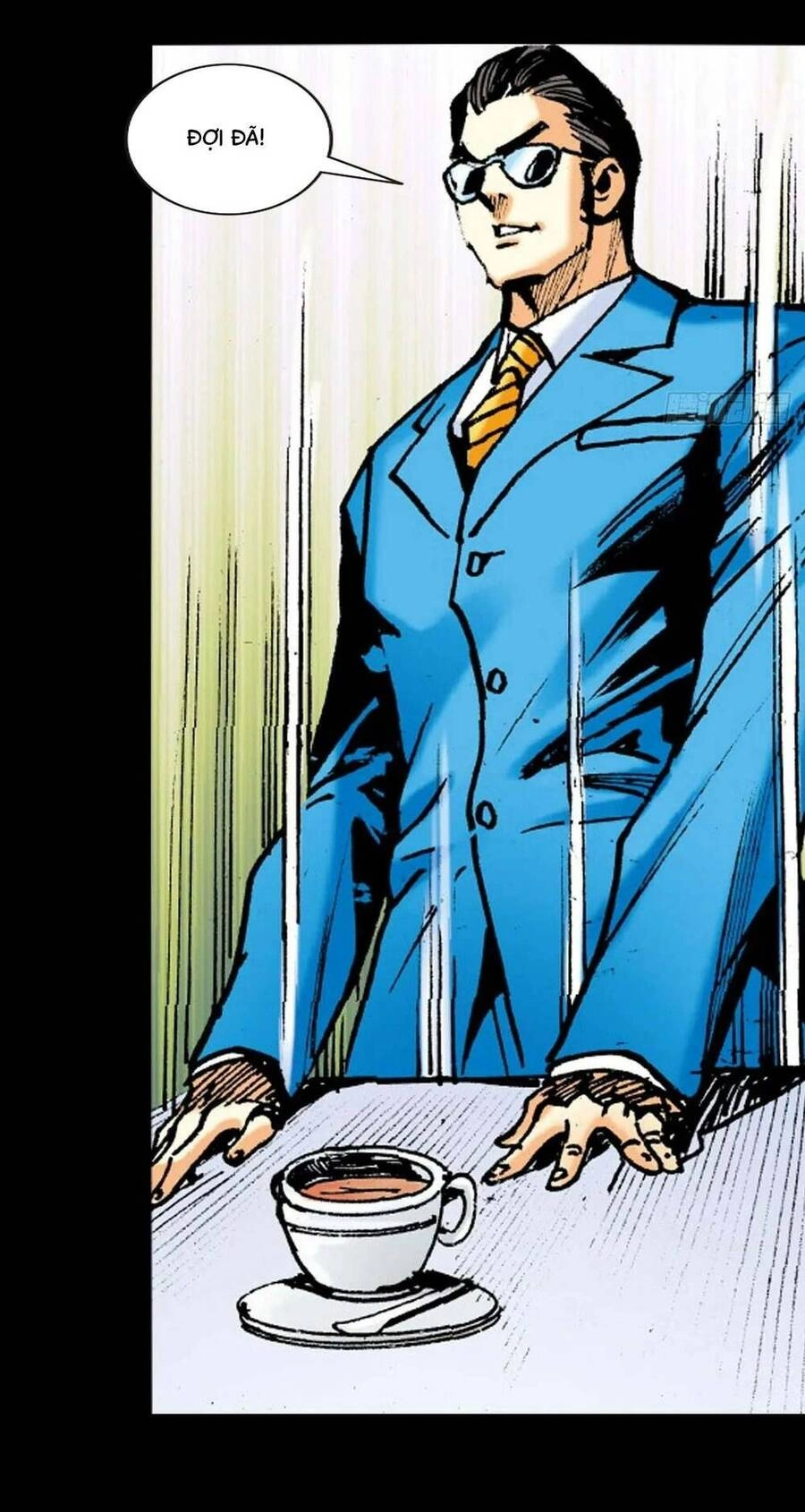 Anh Hùng Thập Bát Chapter 84 - 13