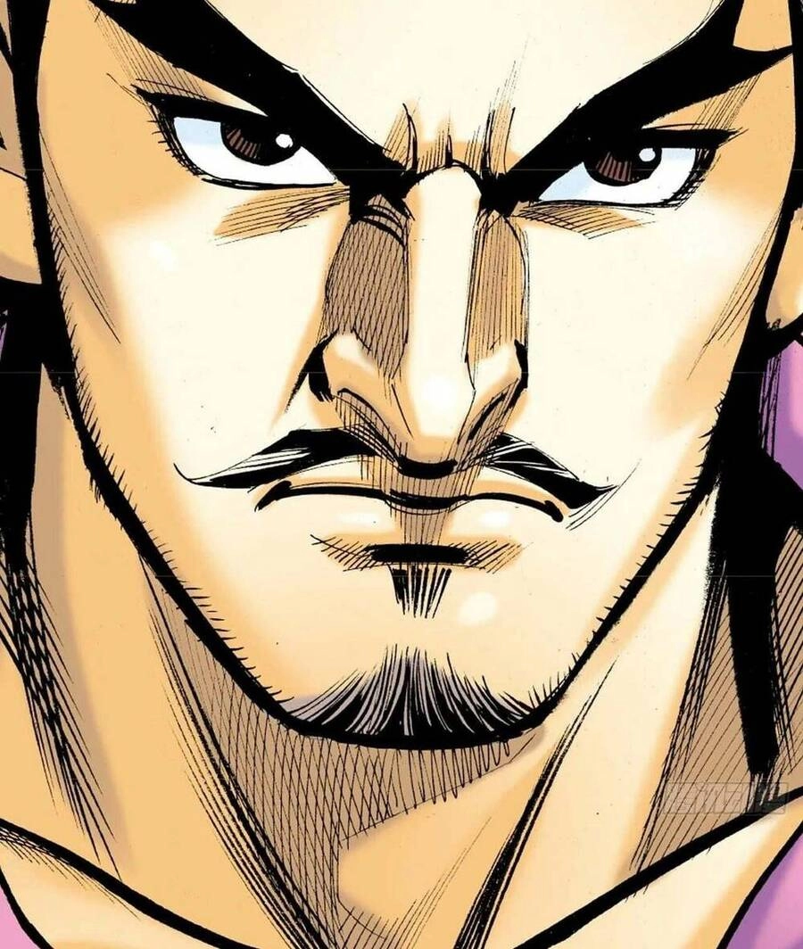 Anh Hùng Thập Bát Chapter 84 - 19