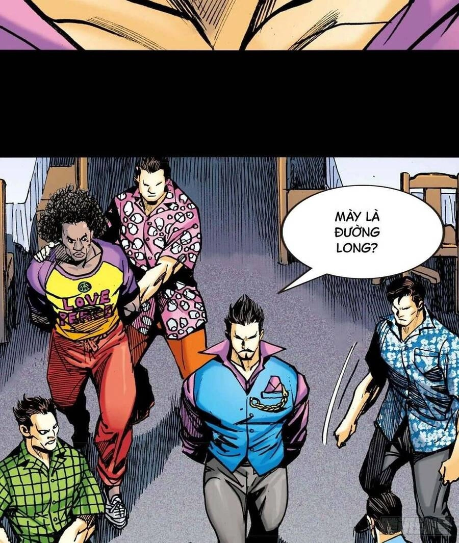 Anh Hùng Thập Bát Chapter 84 - 20