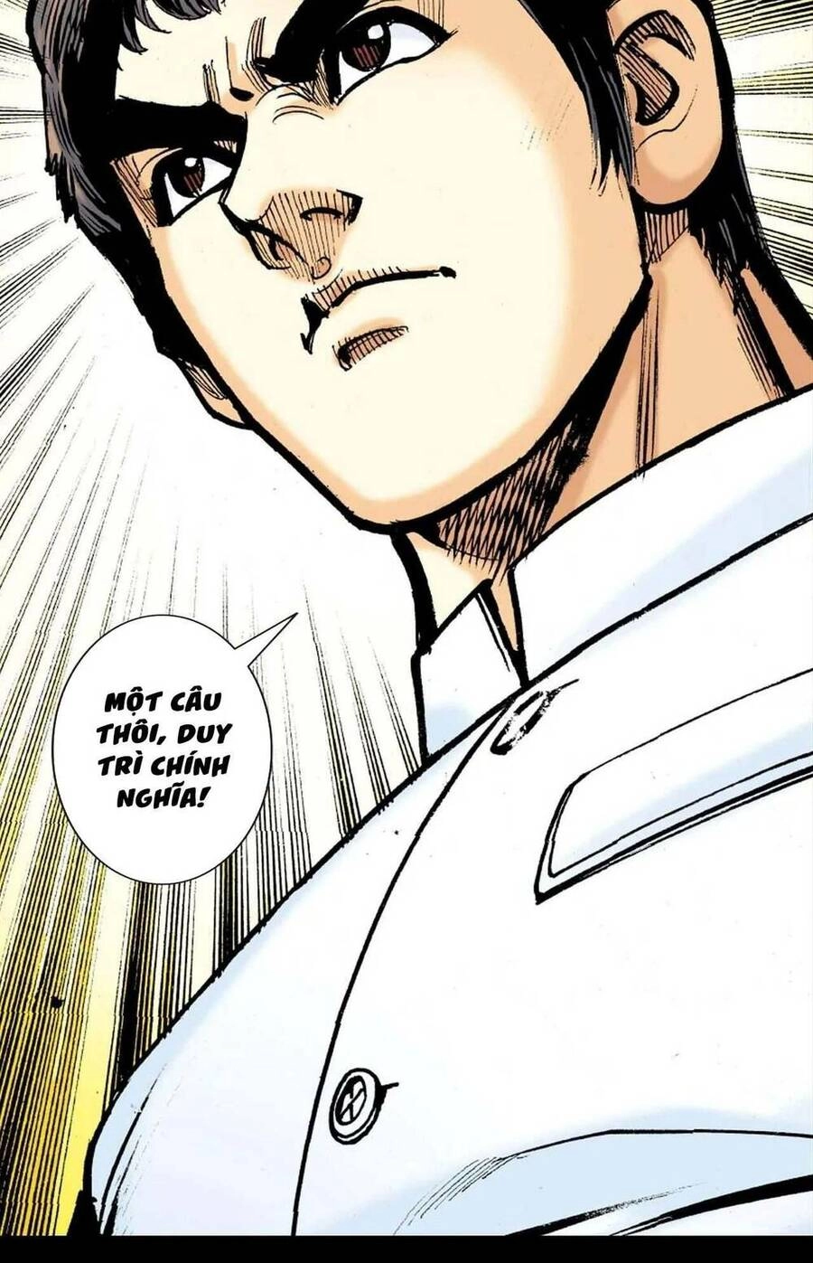 Anh Hùng Thập Bát Chapter 84 - 24