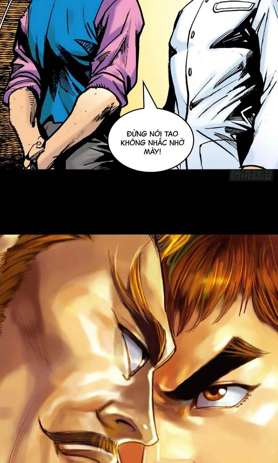 Anh Hùng Thập Bát Chapter 84 - 28