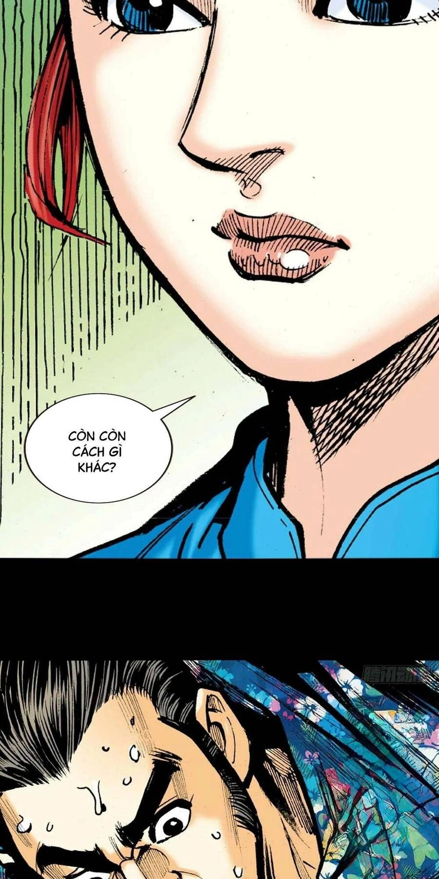 Anh Hùng Thập Bát Chapter 84 - 35