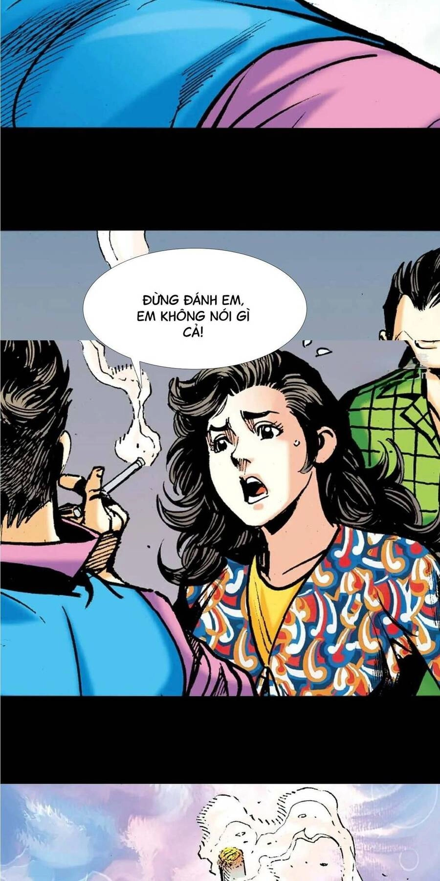 Anh Hùng Thập Bát Chapter 84 - 38